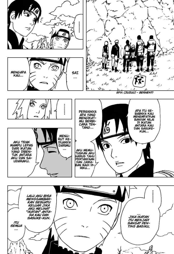 Naruto chapter 304 halaman 9