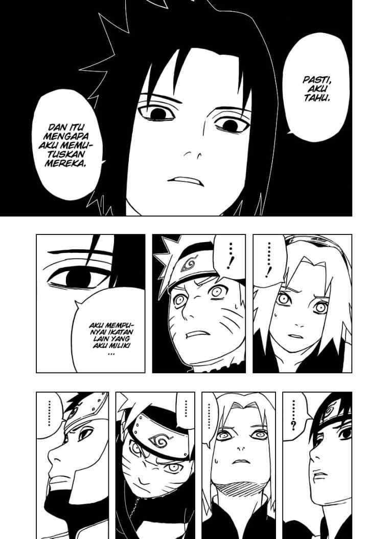 Naruto chapter 307 halaman 7