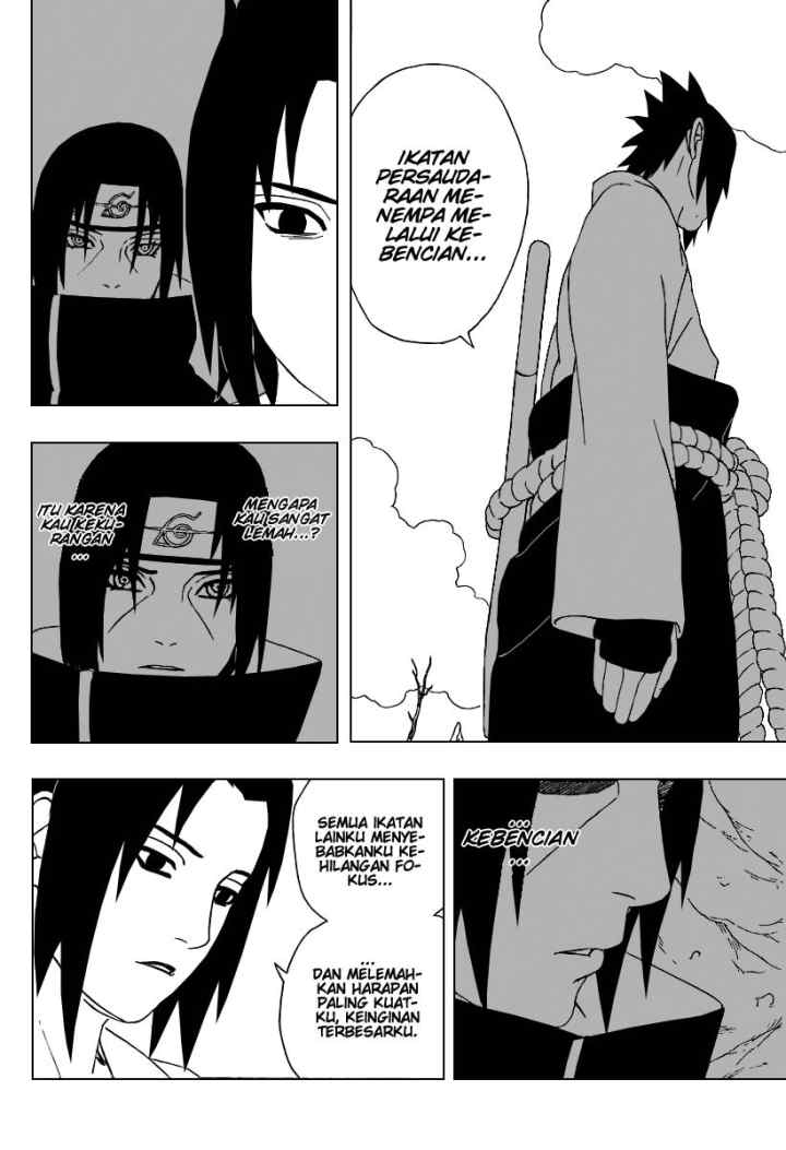 Naruto chapter 307 halaman 8