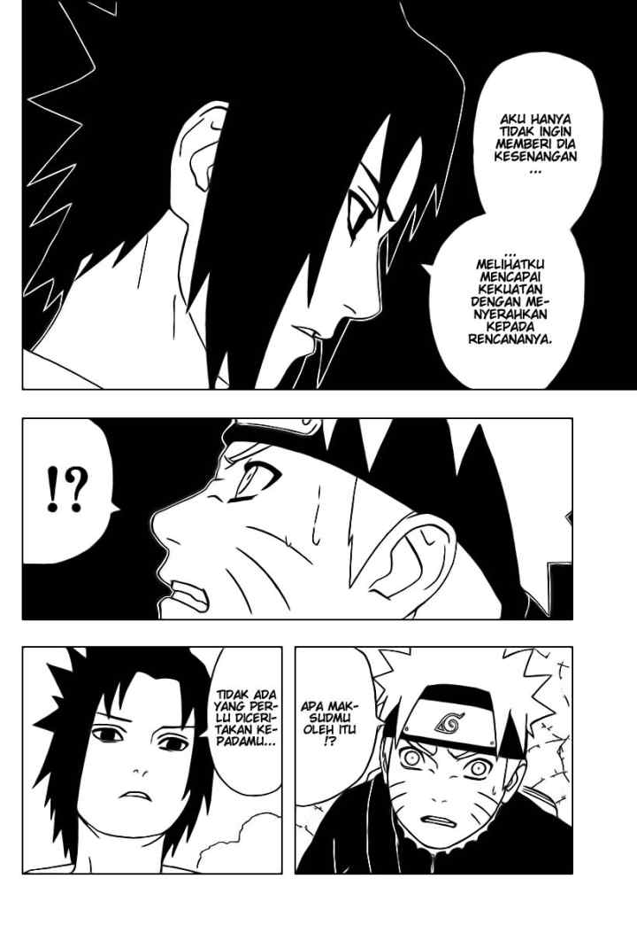 Naruto chapter 307 halaman 12