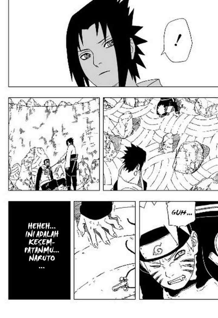 Naruto chapter 308 halaman 10