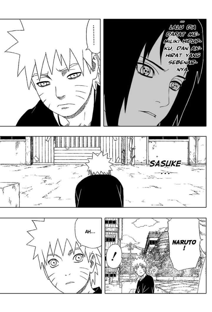 Naruto chapter 311 halaman 7