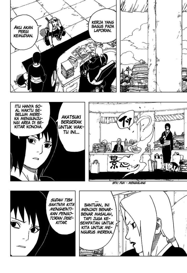 Naruto chapter 312 halaman 6