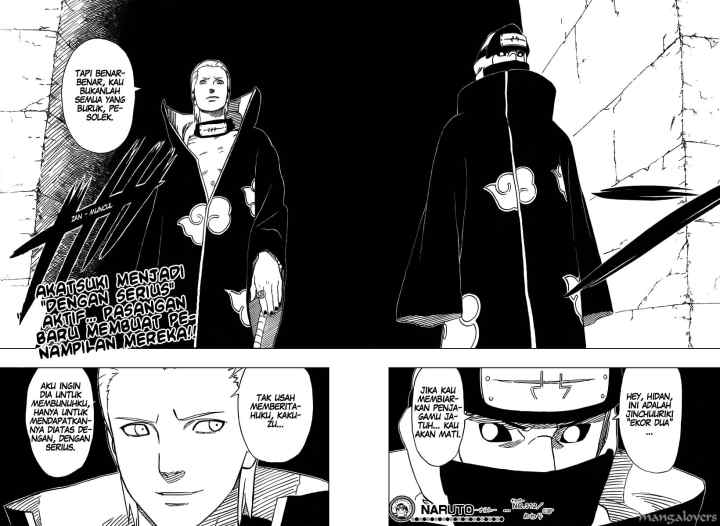 Naruto chapter 312 halaman 16