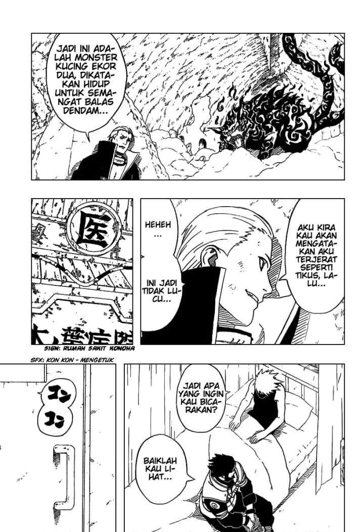 Naruto chapter 313 halaman 12