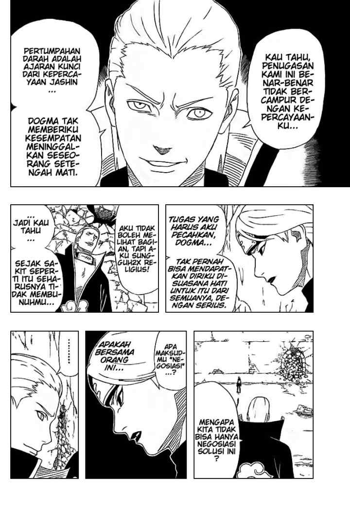 Naruto chapter 313 halaman 6