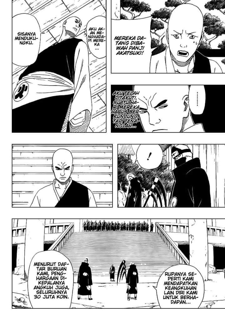 Naruto chapter 314 halaman 6