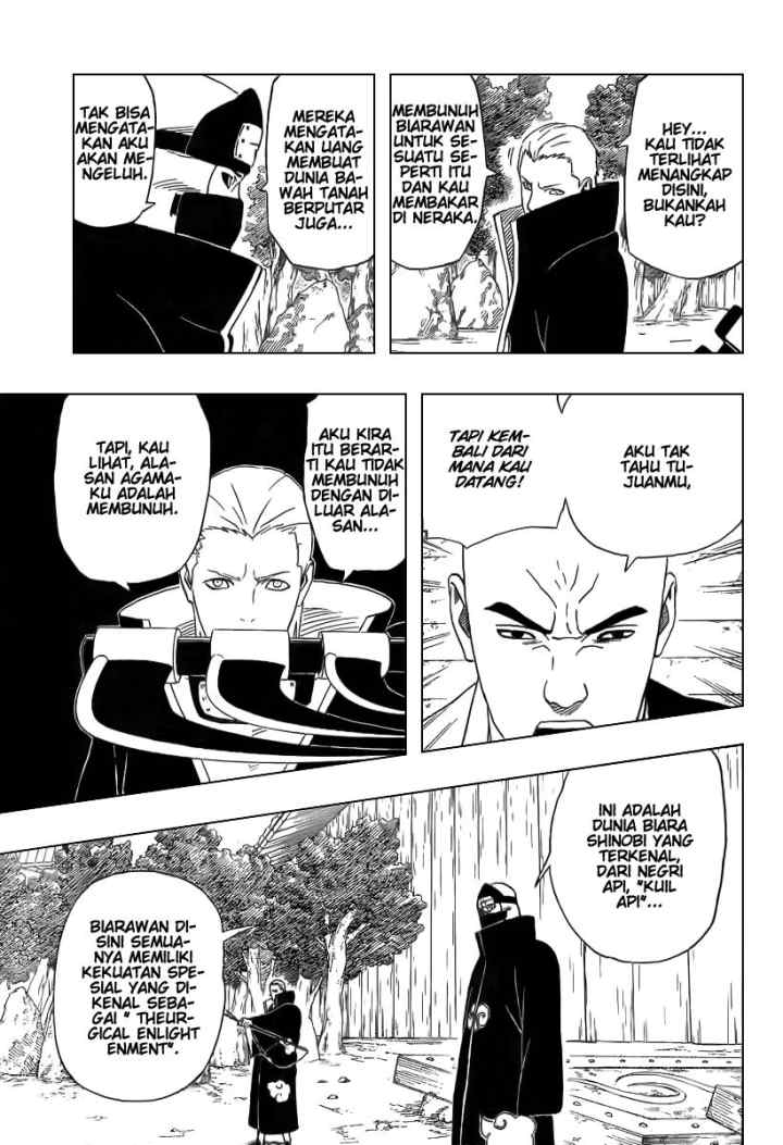 Naruto chapter 314 halaman 7