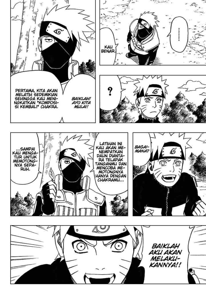 Naruto chapter 316 halaman 10