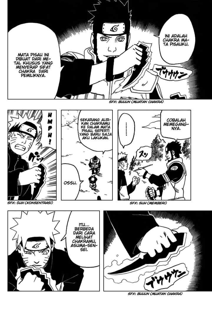 Naruto chapter 317 halaman 12