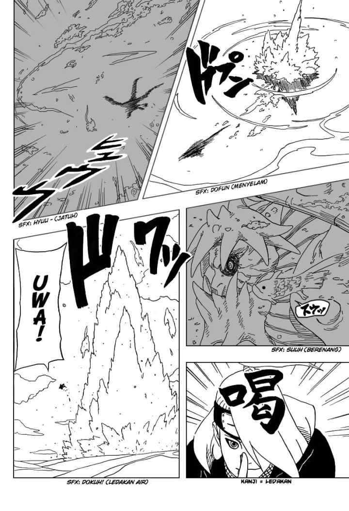 Naruto chapter 317 halaman 4