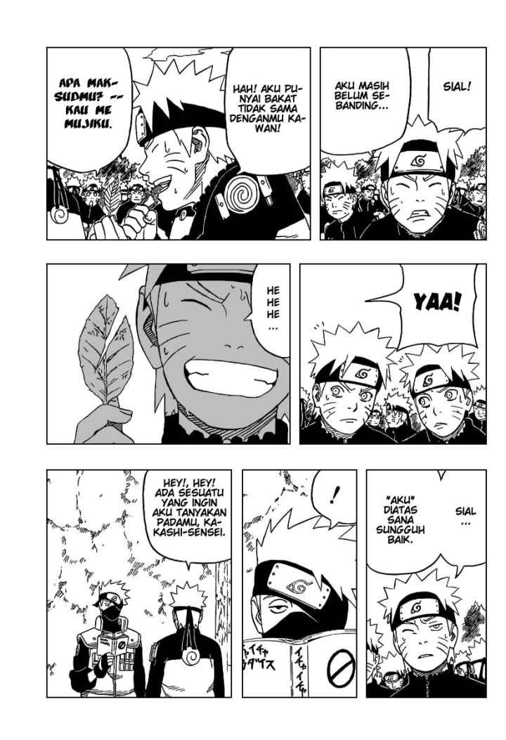 Naruto chapter 317 halaman 7