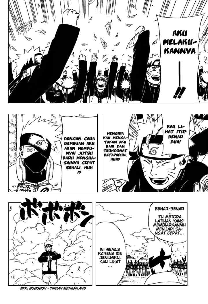 Naruto chapter 318 halaman 7