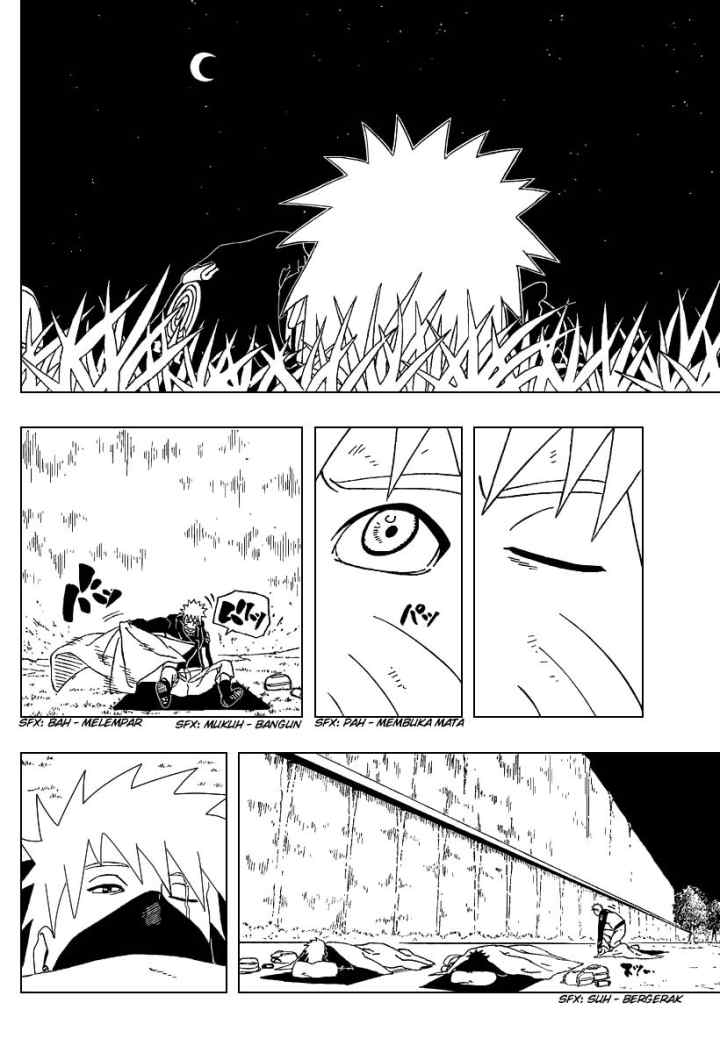 Naruto chapter 319 halaman 14