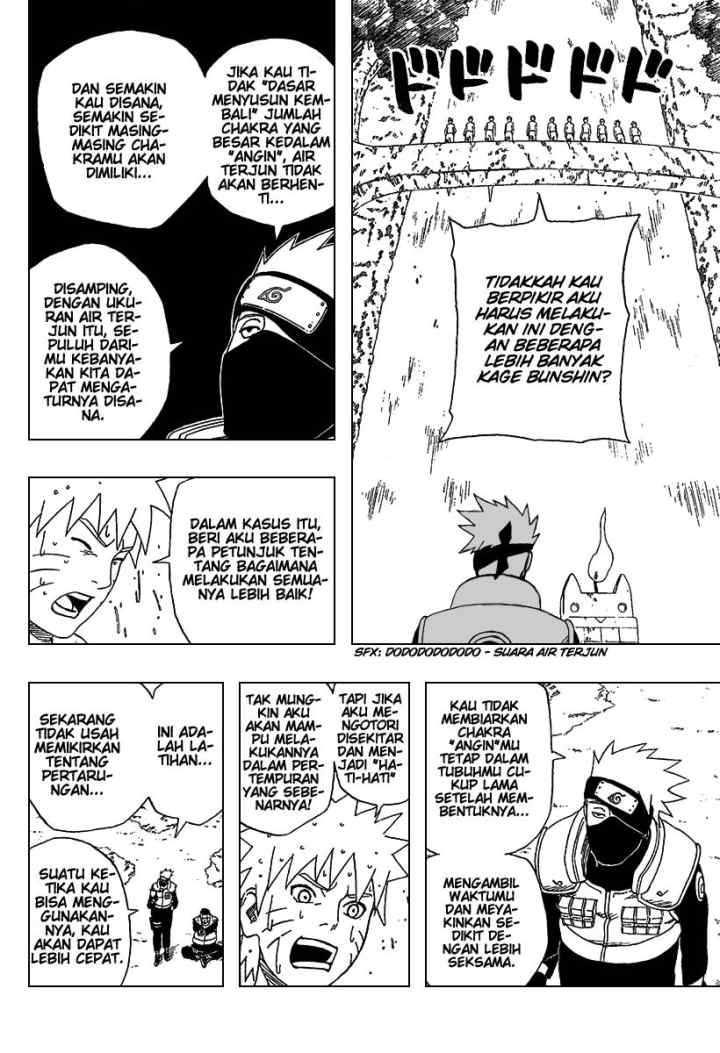 Naruto chapter 319 halaman 6
