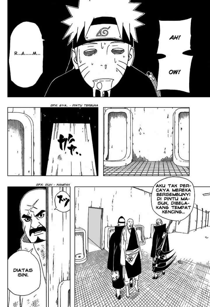 Naruto chapter 320 halaman 14