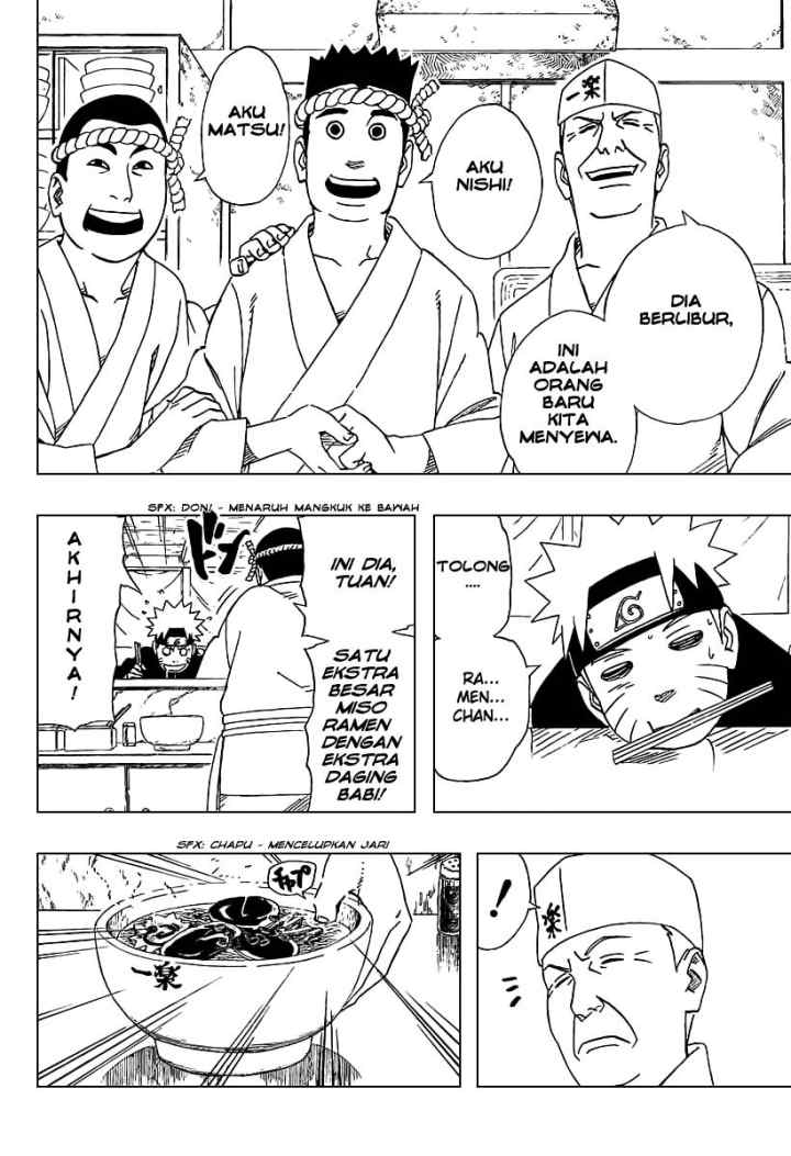 Naruto chapter 320 halaman 10