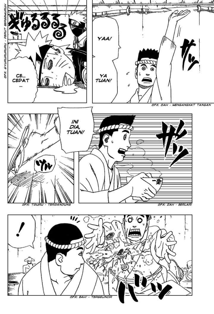 Naruto chapter 320 halaman 12