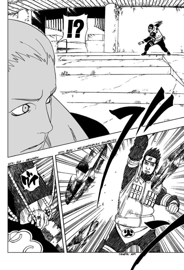 Naruto chapter 322 halaman 14