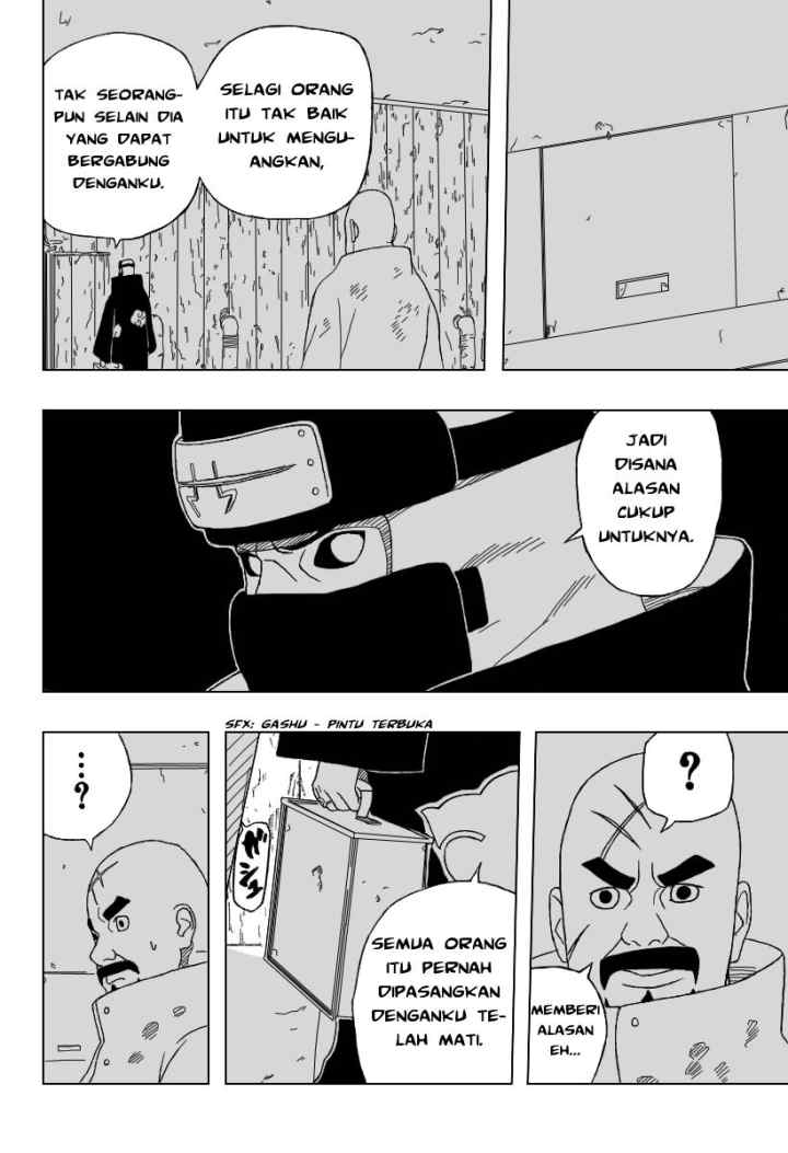 Naruto chapter 322 halaman 4