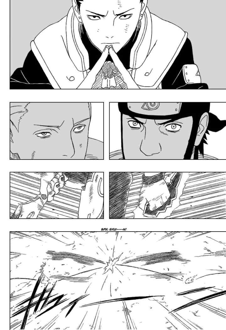 Naruto chapter 323 halaman 10