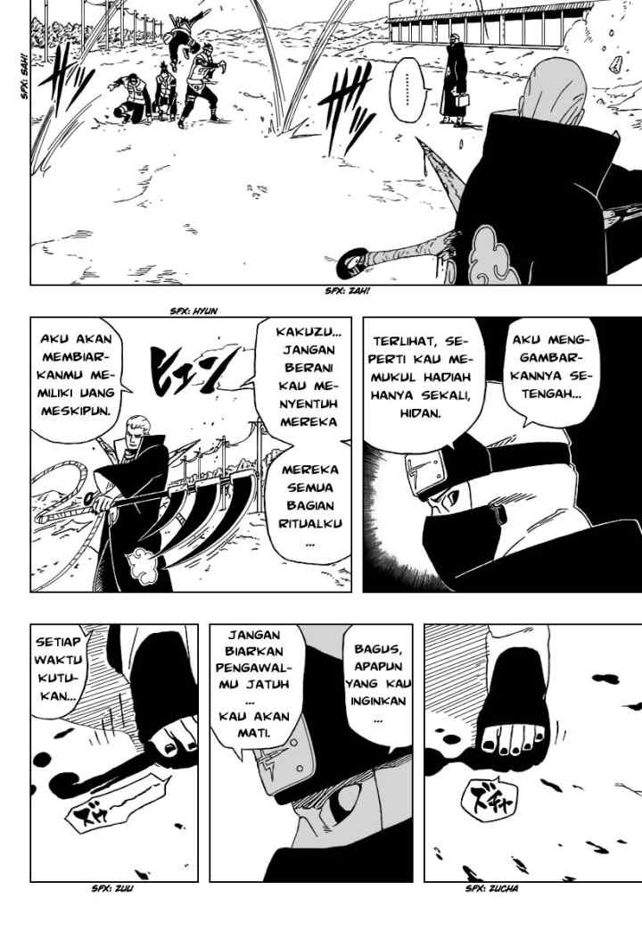 Naruto chapter 323 halaman 6