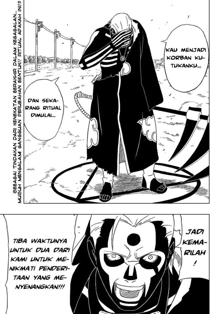 Naruto chapter 323 halaman 17