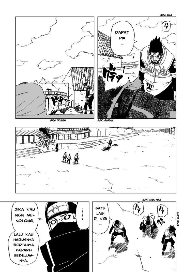 Naruto chapter 325 halaman 14