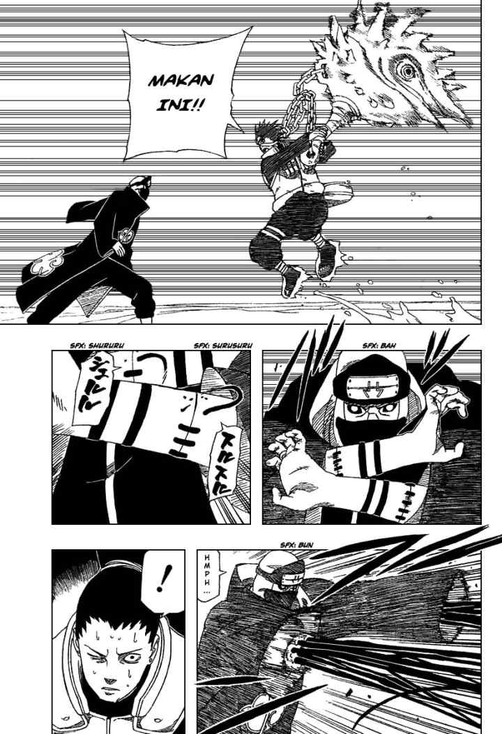 Naruto chapter 326 halaman 9
