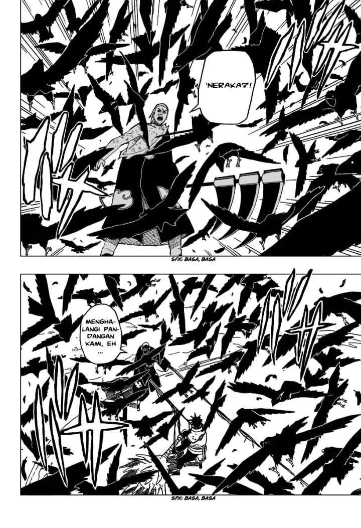 Naruto chapter 327 halaman 8