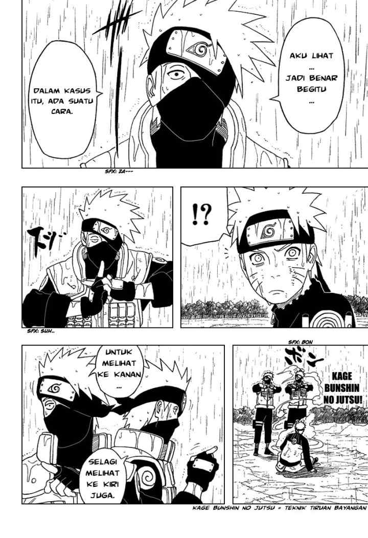 Naruto chapter 329 halaman 6