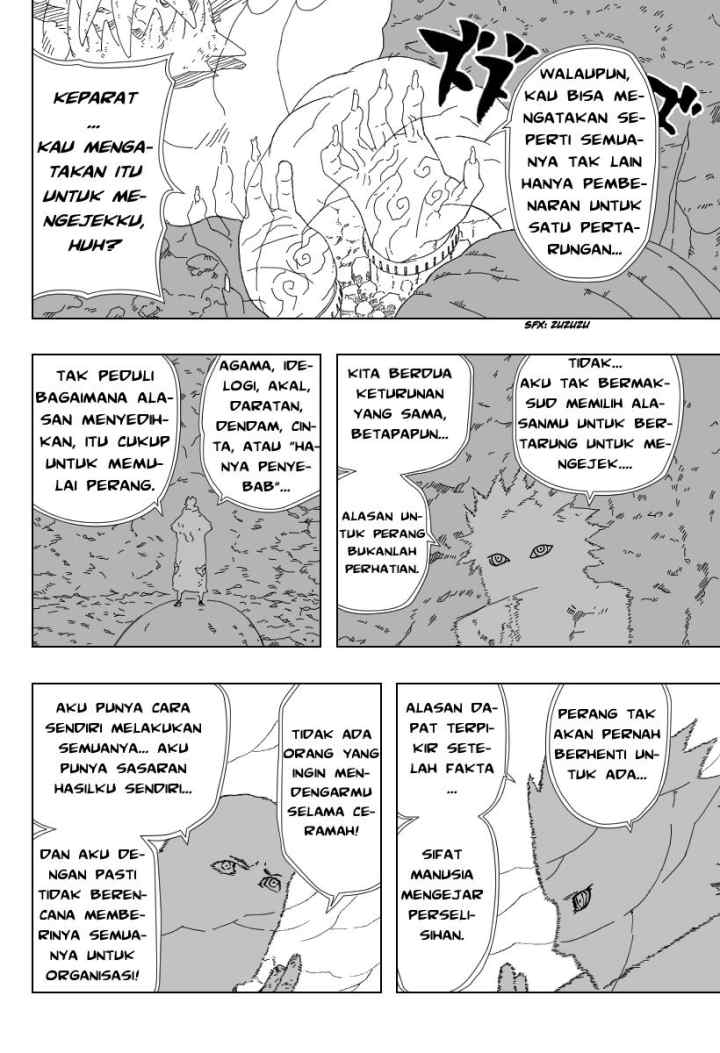 Naruto chapter 329 halaman 9