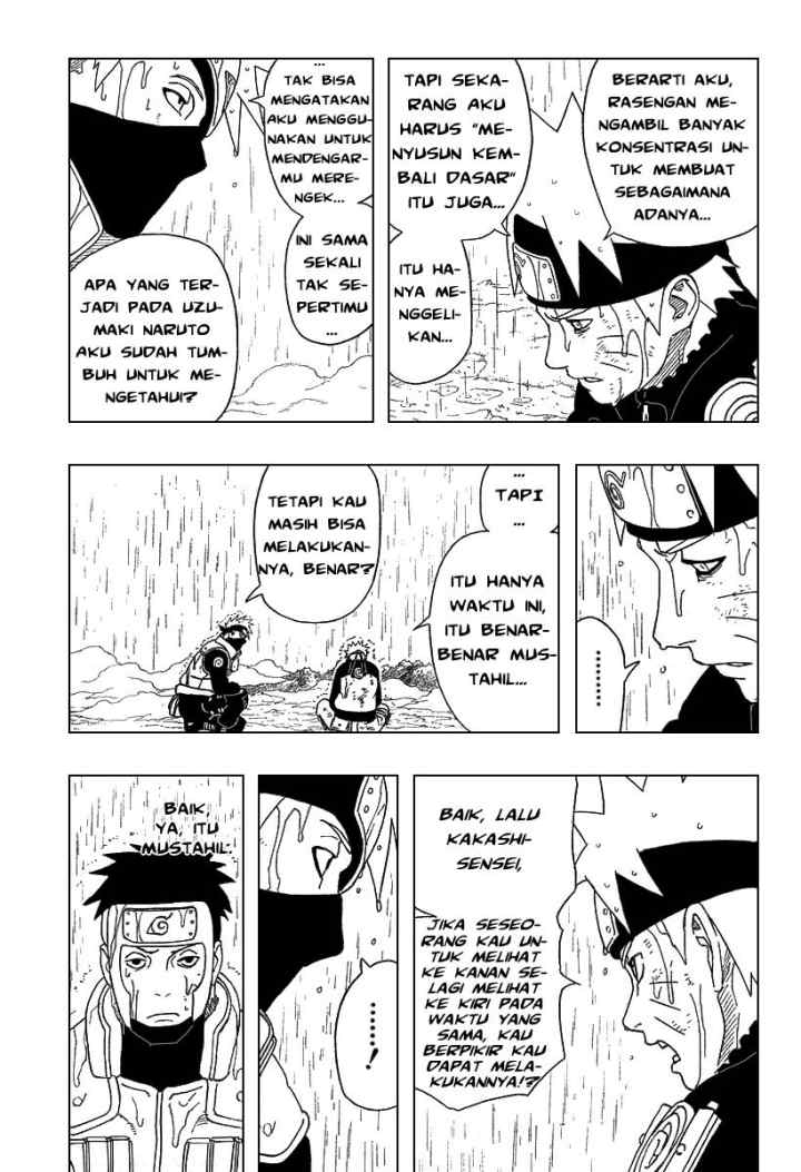 Naruto chapter 329 halaman 5