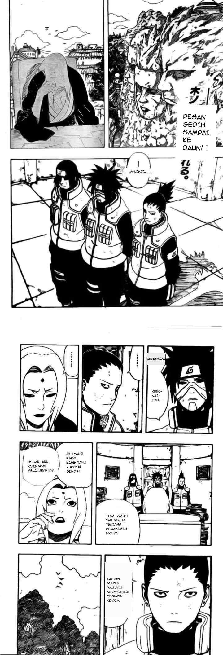 Naruto chapter 330 halaman 6
