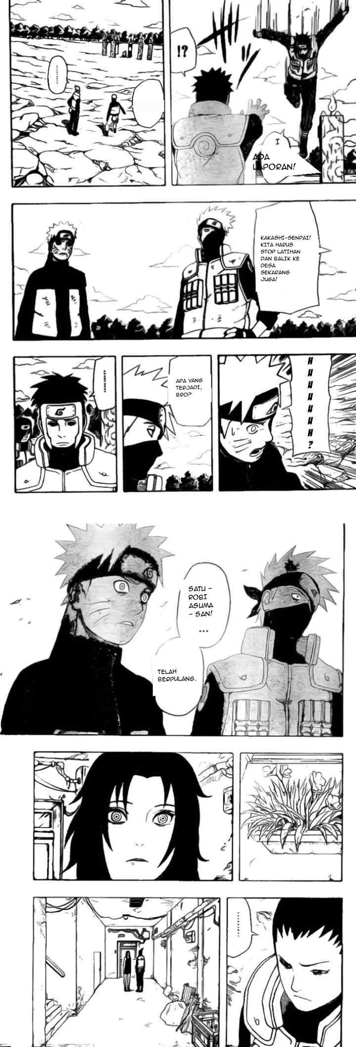 Naruto chapter 330 halaman 9