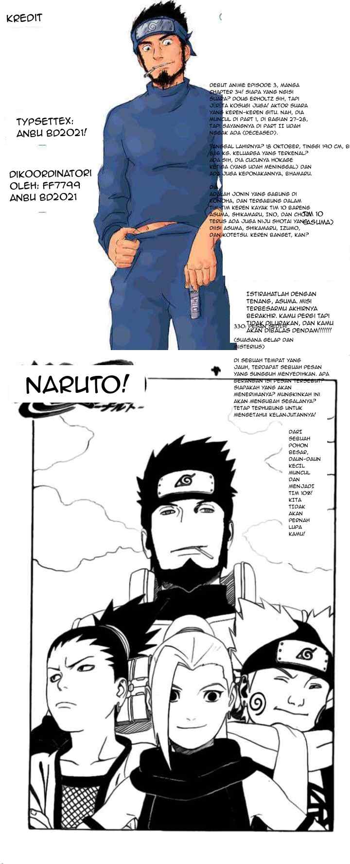 Naruto chapter 330 halaman 5