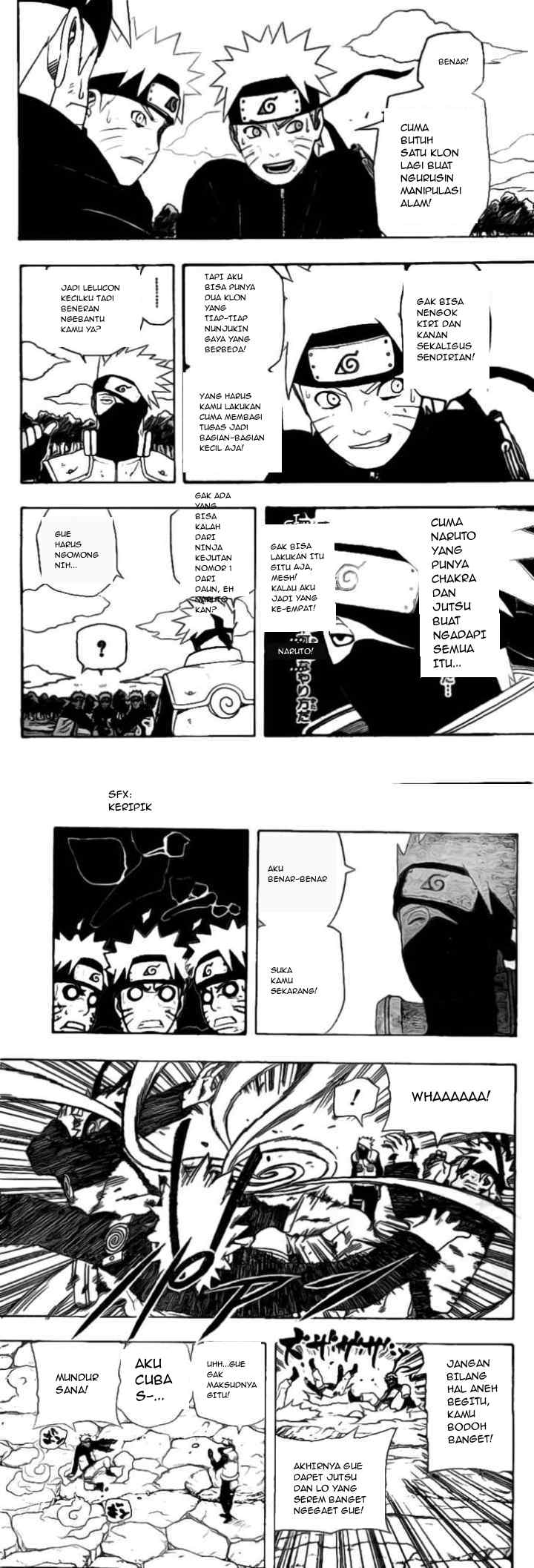 Naruto chapter 330 halaman 8