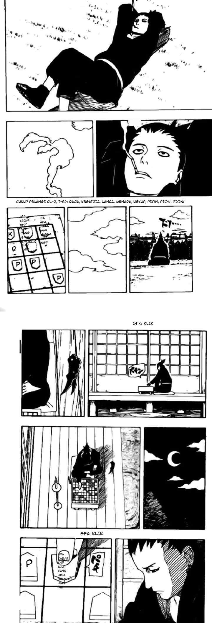 Naruto chapter 330 halaman 11