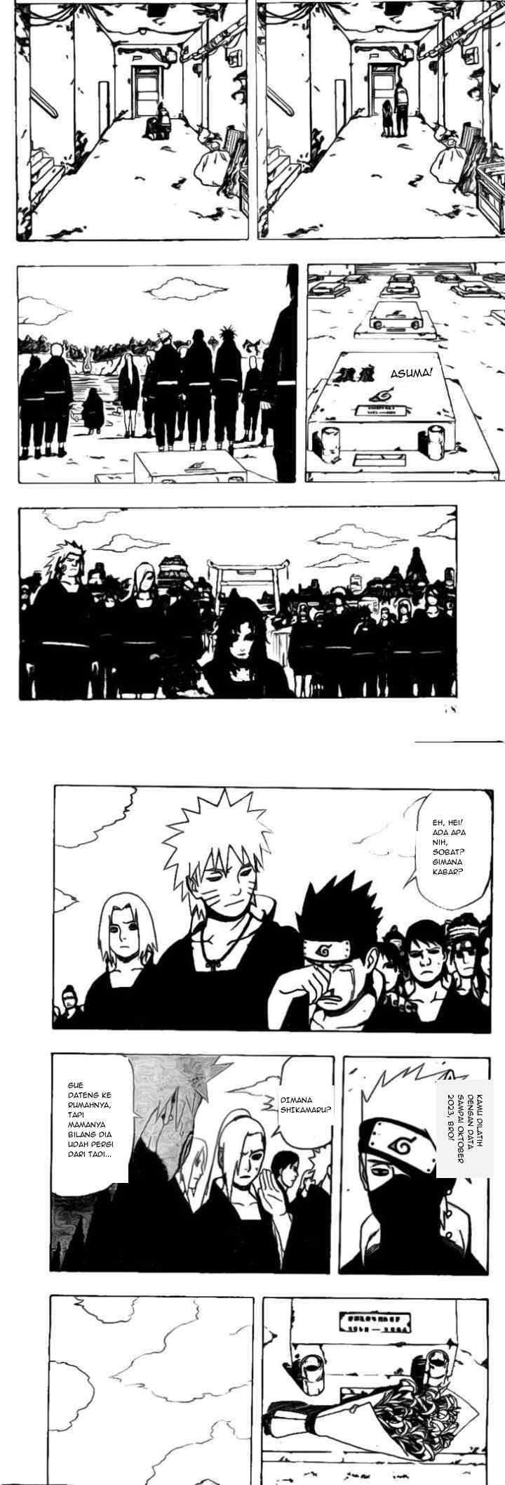 Naruto chapter 330 halaman 10