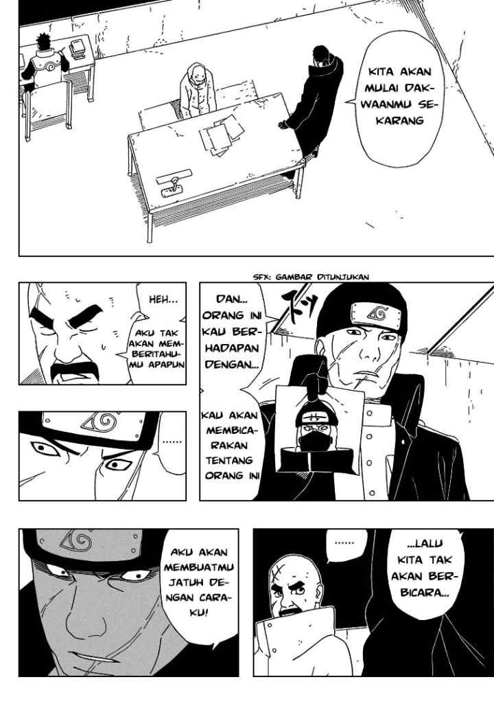 Naruto chapter 331 halaman 14