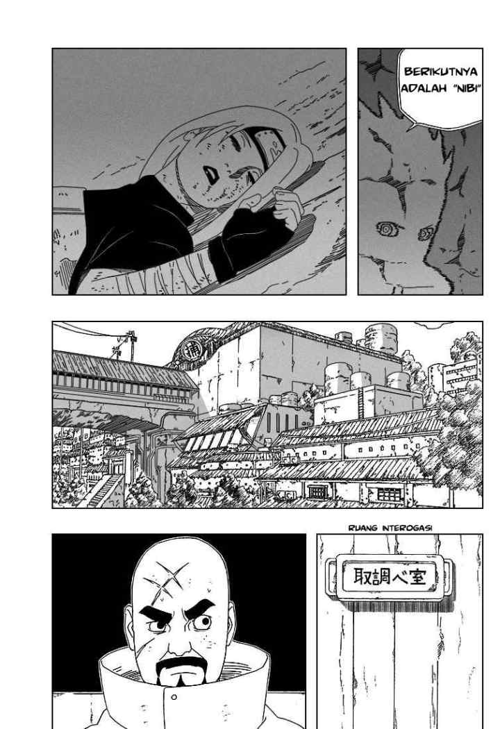 Naruto chapter 331 halaman 13