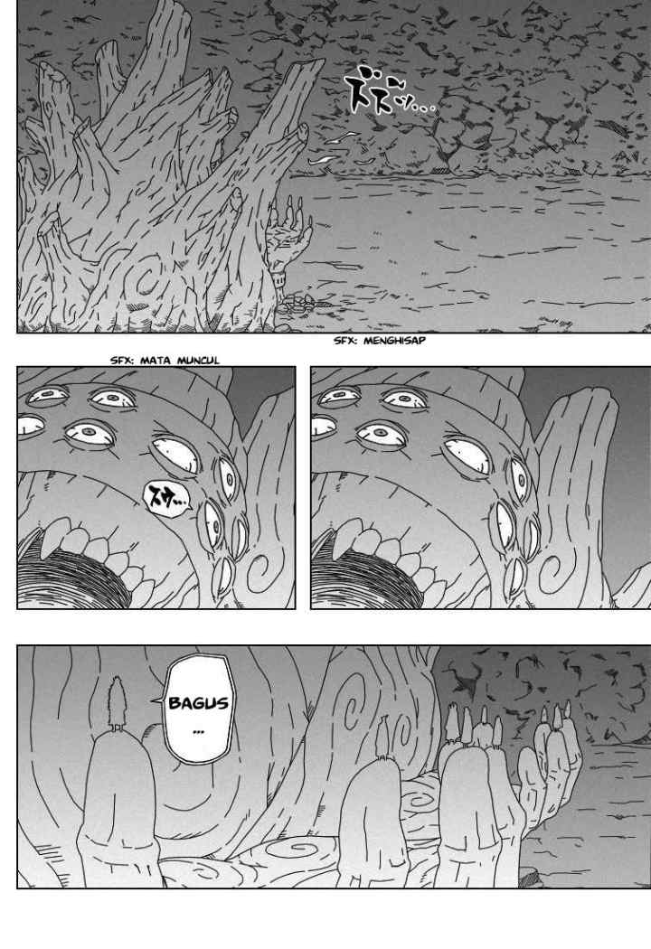 Naruto chapter 331 halaman 12