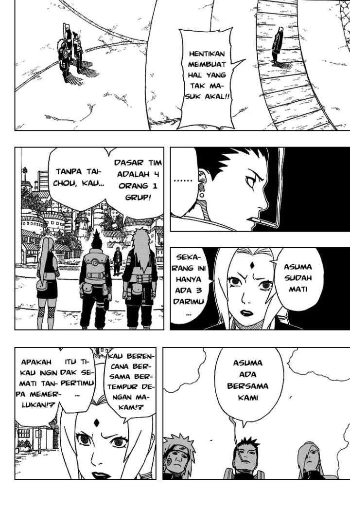 Naruto chapter 331 halaman 4