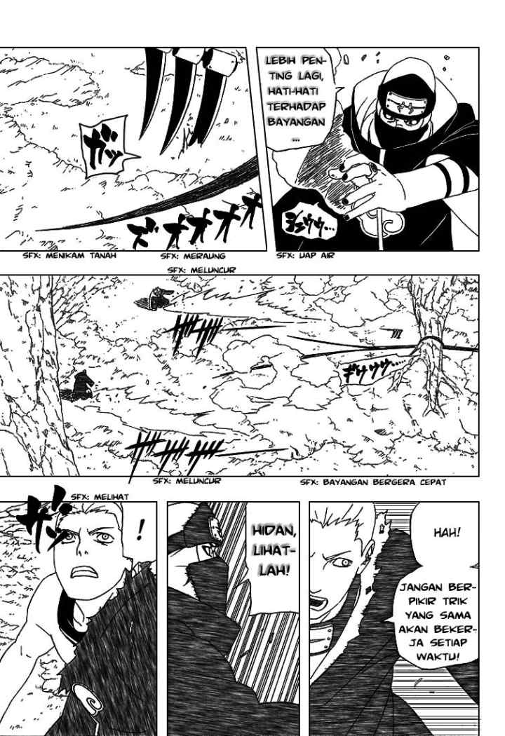 Naruto chapter 332 halaman 11
