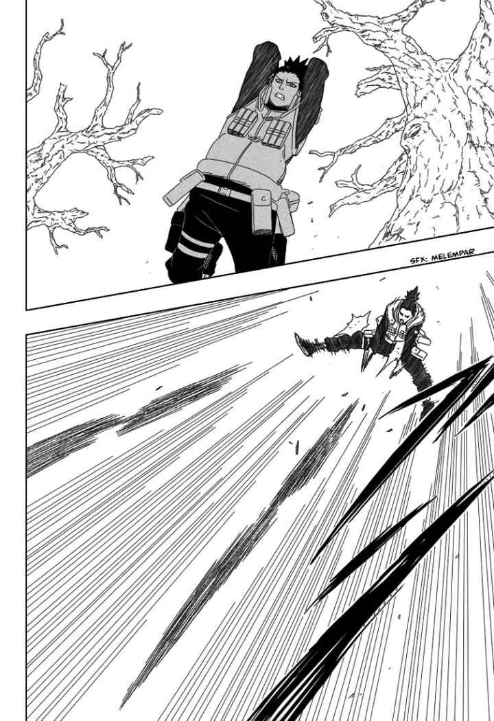 Naruto chapter 332 halaman 12
