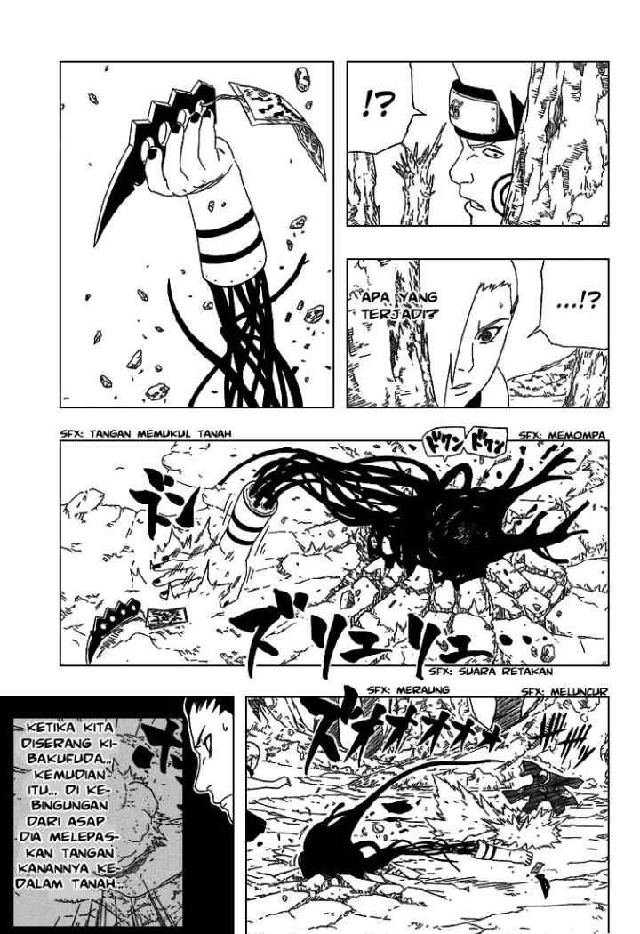 Naruto chapter 333 halaman 5