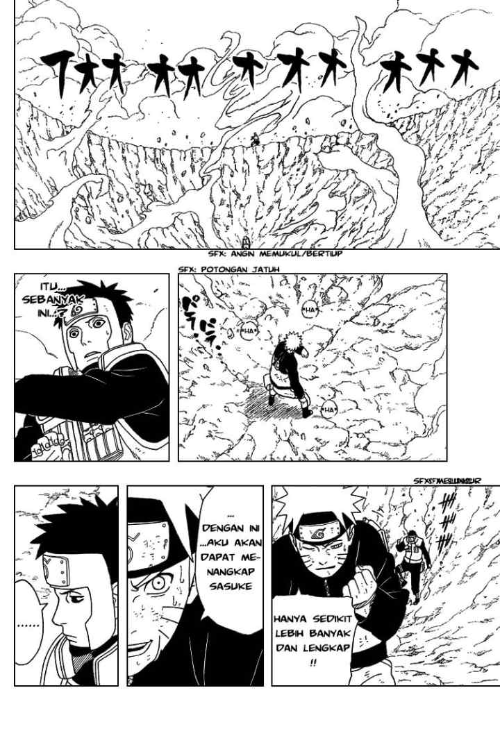 Naruto chapter 333 halaman 10