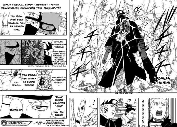 Naruto chapter 333 halaman 16