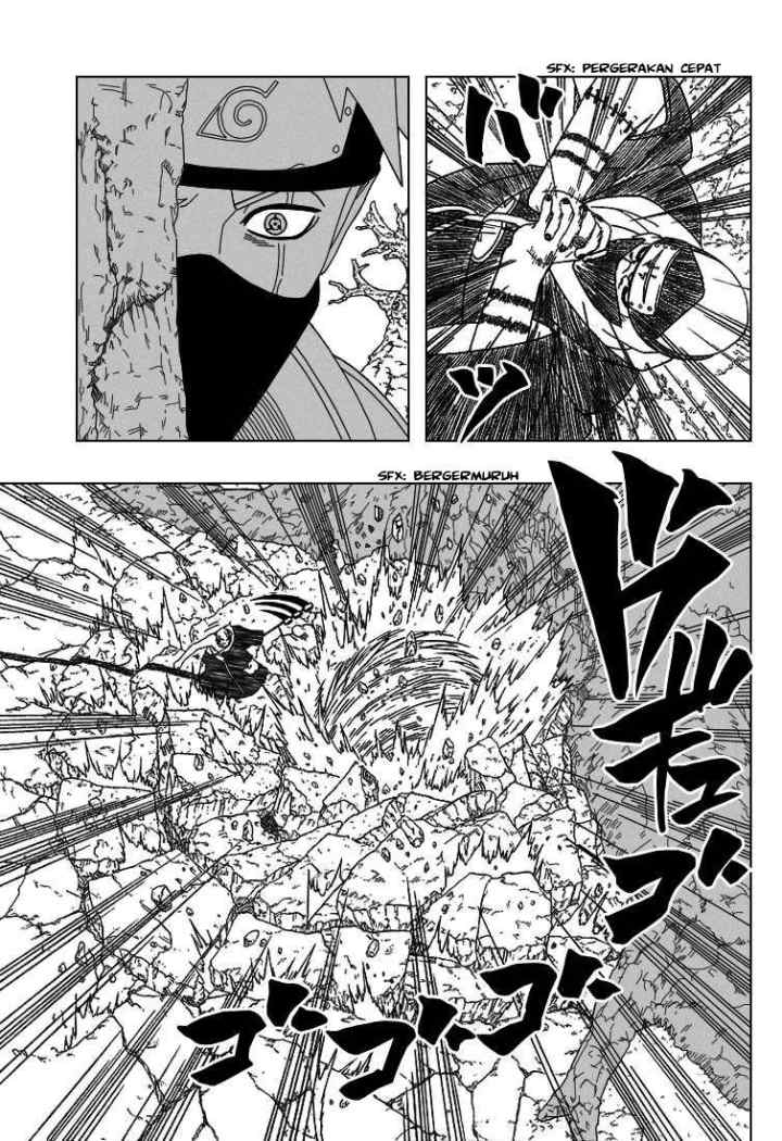 Naruto chapter 333 halaman 9