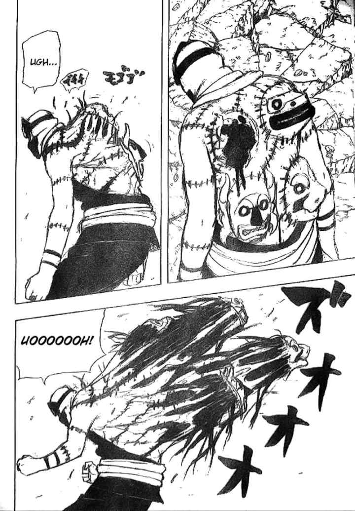 Naruto chapter 334 halaman 6